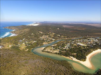 Hat Head - NSW 2015 SQ (PBH4 00 19459)